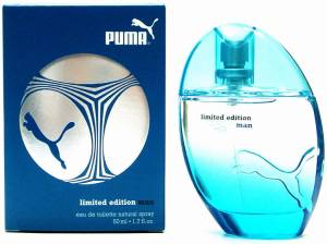 Puma Limited Edition Man