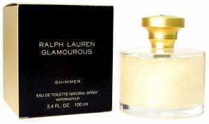 Ralph Lauren Glamourous Shimmer