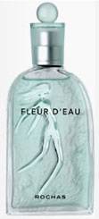 Rochas Fleur d`Eau