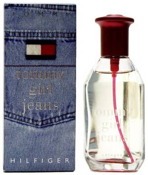 tommy girl jeans perfume