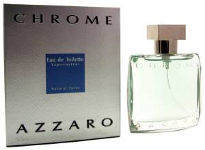 Azzaro Chrome