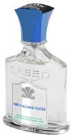 Creed Virgin Island Water