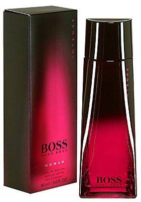 Hugo Boss Boss Intense