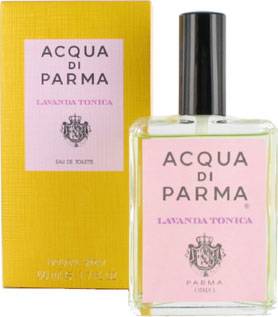 Acqua di Parma Lavanda Tonica