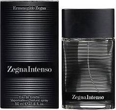 Ermenegildo Zegna ZegnaIntenso