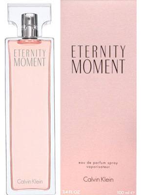 Calvin Klein Eternity Moment