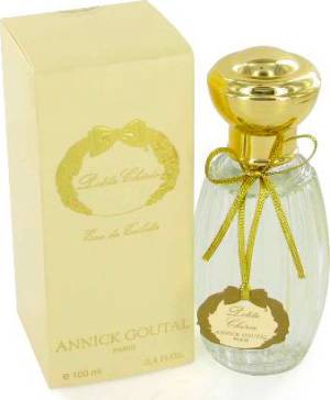 Annick Goutal Petite Cherie