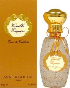 Annick Goutal Vanille Exquise