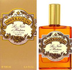 Annick Goutal Les Nuits d`Hadrien