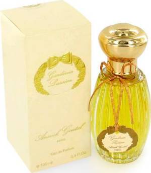 Annick Goutal Gardenia Passion