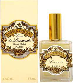 Annick Goutal Eau de Lavande