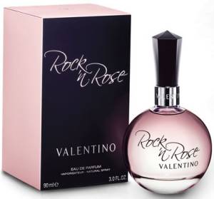 Valentino Rock `n Rose