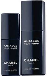 Chanel Antaeus