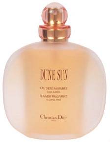 Christian Dior Dune Sun