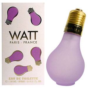 Watt Mauve