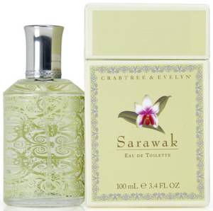 Crabtree & Evelyn Sarawak