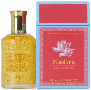 Crabtree & Evelyn Nadira