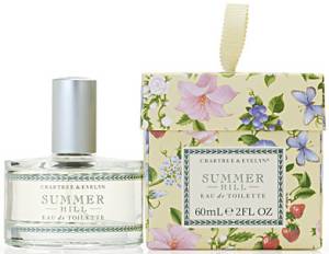 Crabtree & Evelyn Summer Hill