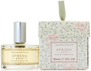 Crabtree & Evelyn Spring Rain