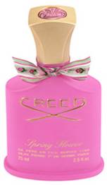 Creed Spring Flower