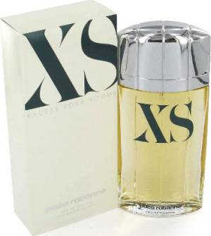 Paco Rabanne XS pour Homme