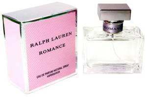 Ralph Lauren Romance