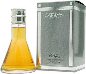 Halston Catalyst