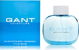 Gant Adventure