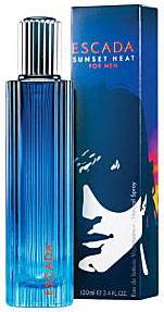 Escada Sunset Heat for Men