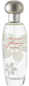 Estee Lauder Pleasures Exotic