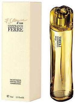 Gianfranco Ferre Essence d`Eau