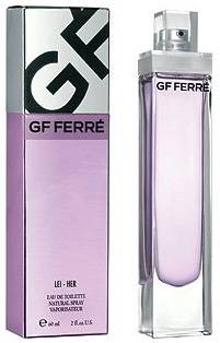 Gianfranco Ferre GF Ferre Her