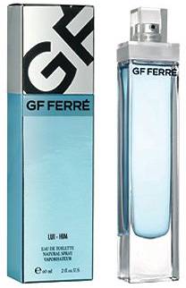 Gianfranco Ferre GF Ferre Him