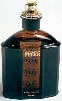 Gianfranco Ferre for Men