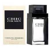 Carolina Herrera Chic for Men