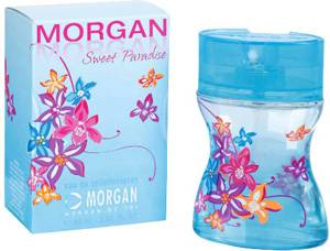 Morgan Sweet Paradise