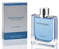 Davidoff Silver Shadow Altitude