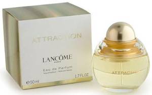 Lancome Attraction