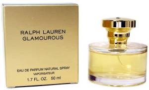 Ralph Lauren Glamourous