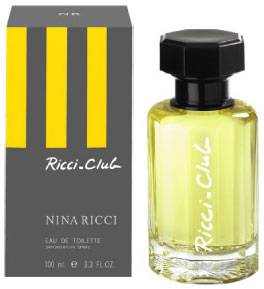 Nina Ricci Ricci Club