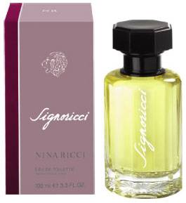 Nina Ricci Signoricci