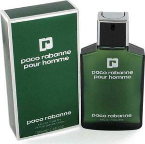 Paco Rabanne pour Homme