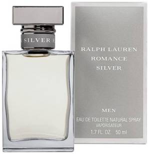 Ralph Lauren Romance Silver