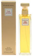 Elizabeth Arden 5th Avenue