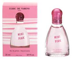 Ulric De Varens Mini Pink