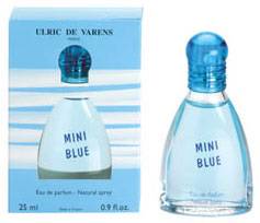 Ulric De Varens Mini Blue