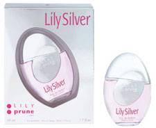 Lily Prune Lily Silver