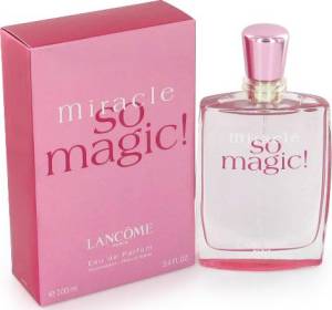 Lancome Miracle So Magic!