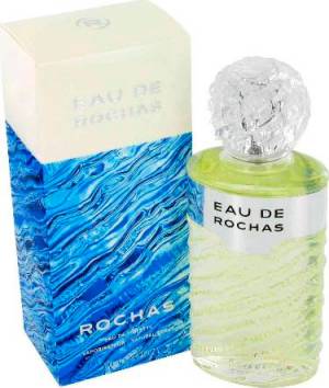 Eau de Rochas