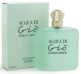 Giorgio Armani Acqua di Gio